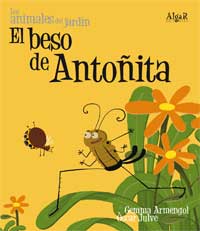 El beso de Antoñita El beso de Antoñita