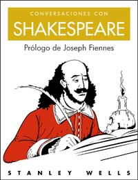 Conversaciones con Shakespeare