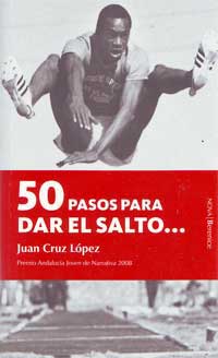 50 pasos para dar el salto... 50 pasos para dar el salto...