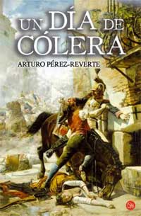 Un día de cólera Un día de cólera