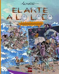 El arte a lo loco El arte a lo loco