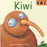Kiwi Kiwi