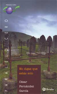 No digas que estás solo No digas que estás solo