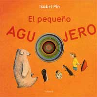 El pequeño agujero