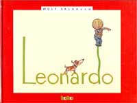Leonardo Leonardo