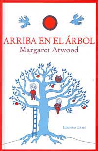 Arriba en el árbol