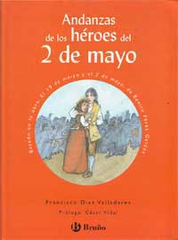 Andanzas de los héroes del 2 de mayo