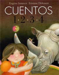 Cuentos 1.2.3.4