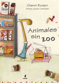 Animales sin zoo