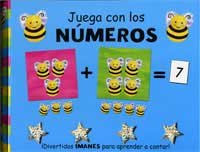 Juega con los números Juega con los números