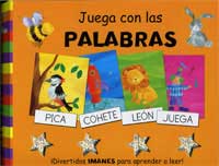 Juega con las palabras Juega con las palabras