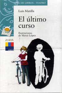 El último curso El último curso