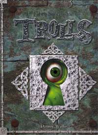 El libro secreto de los trolls El libro secreto de los trolls