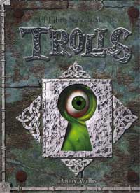 El libro secreto de los trolls