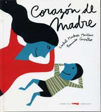 Corazón de madre Corazón de madre