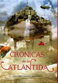 Crónicas de la Atlántida Crónicas de la Atlántida
