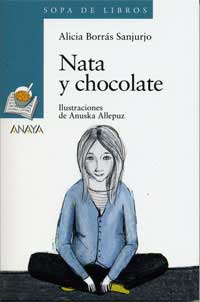 Nata y Chocolate Nata y Chocolate