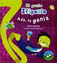 Ada, la genia Ada, la genia