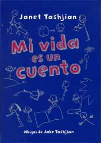Mi vida es un cuento Mi vida es un cuento