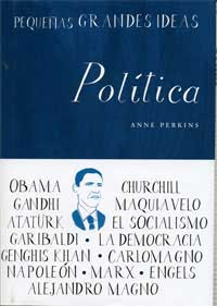 Política Política