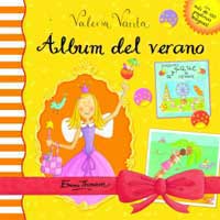 Álbum del verano Álbum del verano