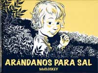 Arándanos para Sal Arándanos para Sal