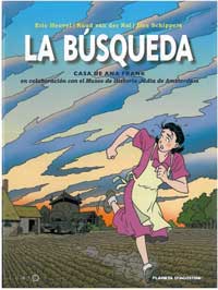 La búsqueda La búsqueda