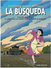 La búsqueda