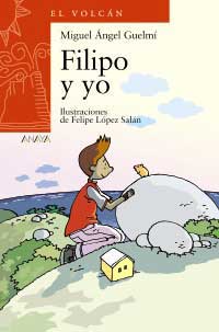 Filipo y yo Filipo y yo