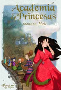 Academia de princesas Academia de princesas