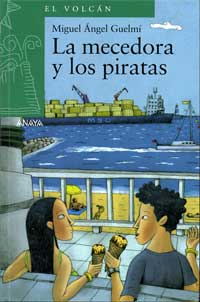 La mecedora y los piratas