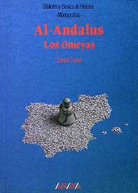 Al-Ándalus : los omeyas Al-Ándalus : los omeyas