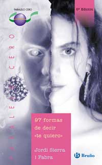 97 Formas de decir "te quiero" 97 Formas de decir "te quiero"
