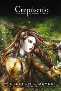 Crepúsculo. Volumen I. La novela gráfica Crepúsculo. Volumen I. La novela gráfica