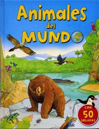 Animales del mundo Animales del mundo