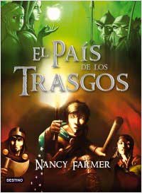 El país de los trasgos El país de los trasgos
