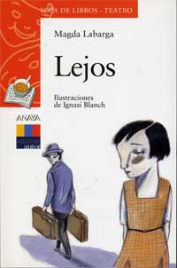 Lejos Lejos