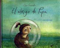 El abrigo de Pupa El abrigo de Pupa