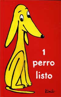 1 perro listo 1 perro listo