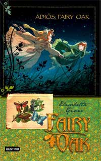 Adiós, Fairy Oak Adiós, Fairy Oak