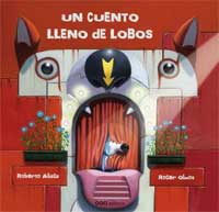 Un cuento lleno de lobos Un cuento lleno de lobos
