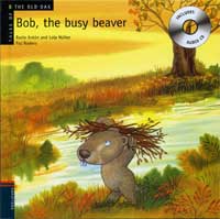 Bob, the busy beaver Bob, the busy beaver