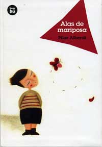 Alas de mariposa Alas de mariposa
