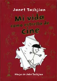 Mi vida como estrella de cine