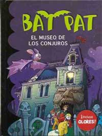 El museo de los conjuros El museo de los conjuros