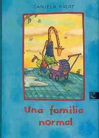 Una familia normal Una familia normal