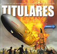 Titulares : momentos cruciales Titulares : momentos cruciales