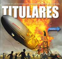 Titulares : momentos cruciales