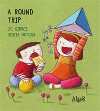 A round trip A round trip