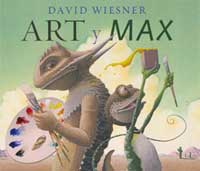 Art y Max Art y Max